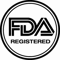 FDA registered