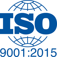 ISO 9001:2015